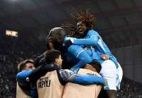 Link Live Streaming Napoli vs Udinese di Liga Italia Serie A Pekan 24