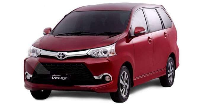 Pilihan harga mobil bekas Toyota Avanza Veloz jadi Rp 120 jutaan per November 2021