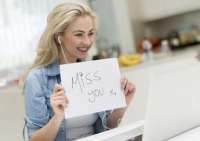 Simak Tips Langgeng Bina Hubungan LDR Dengan Pasangan Jarak Jauh Ini