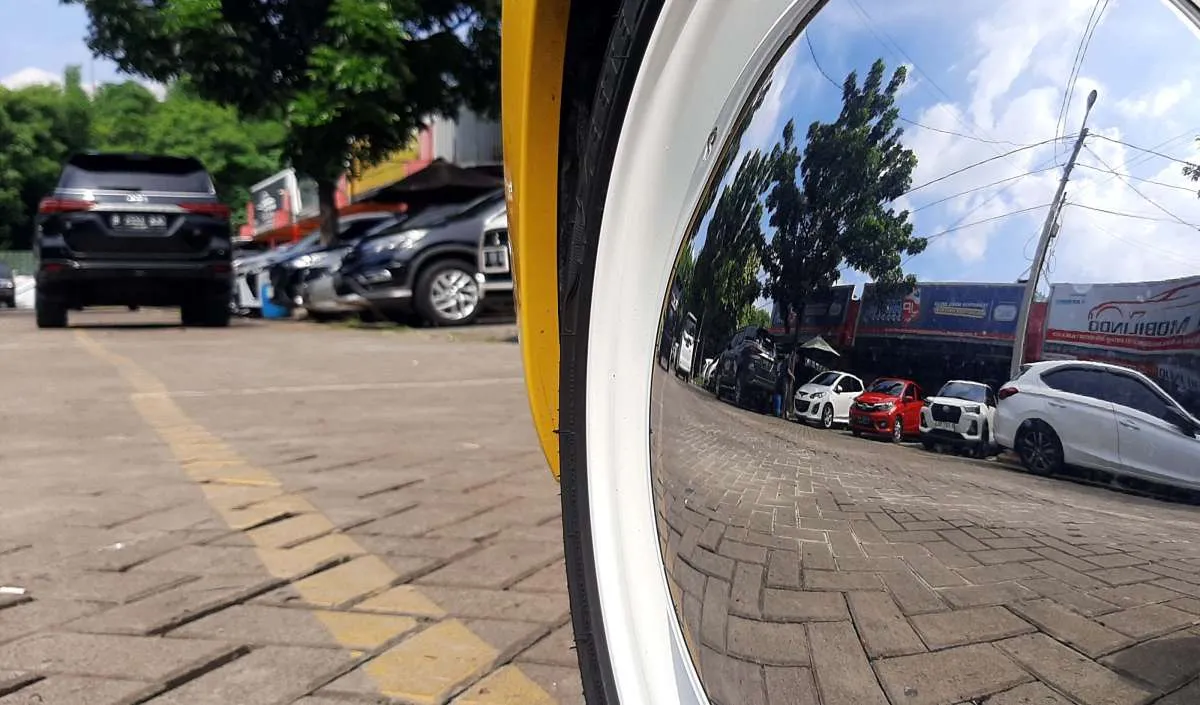 Pasar Mobil Bekas Diramal Makin Menderu Jelang Ramadan