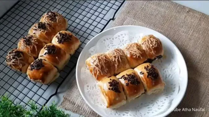 Resep Bolen Pisang yang Enak dengan Kulit Berlapis, Legit dan Lumer Banget