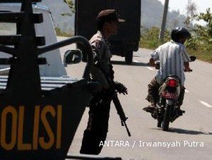 Komisi III DPR usut penembakan di Aceh