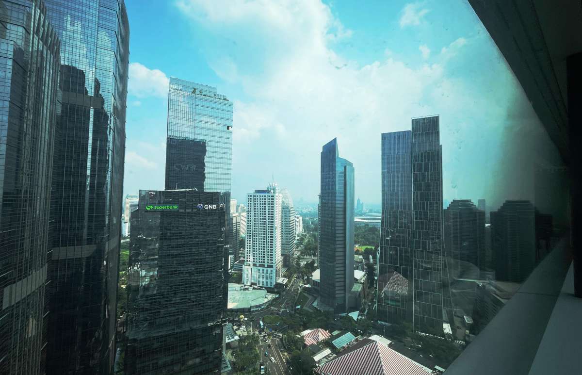 Pertaruhan Ekonomi Pemerintahan Prabowo