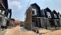 Intip Rekomendasi Saham Emiten Properti di Era Suku Bunga Tinggi