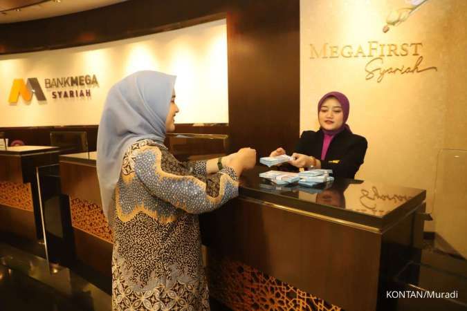 Bank Mega Syariah Catatkan Pertumbuhan Tabungan Haji 5,3% pada September 2024