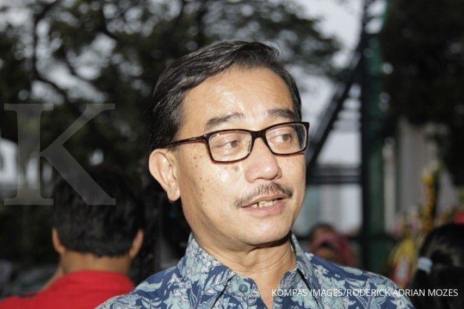 Menteri Agraria tak setuju makanan rapat diatur