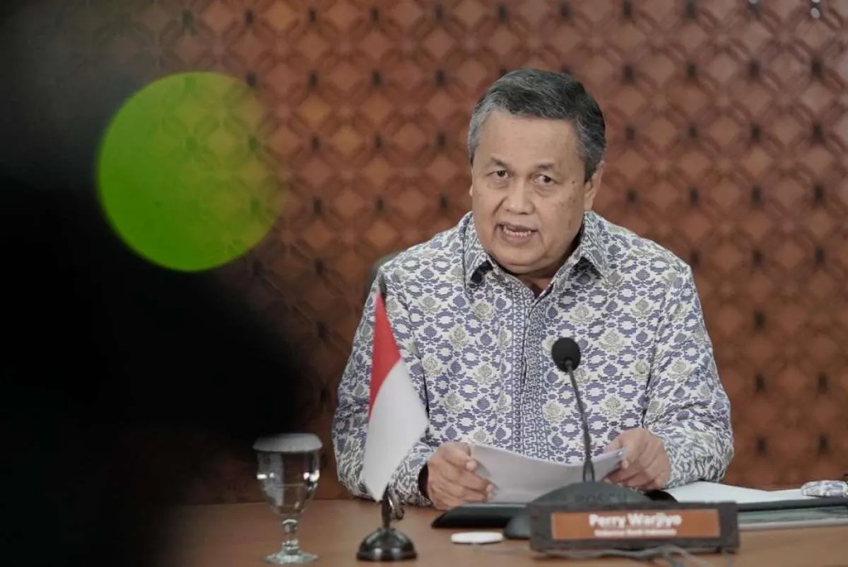 Hadapi tantangan ekonomi pasca Covid-19, BI siapkan sejumlah respons kebijakan