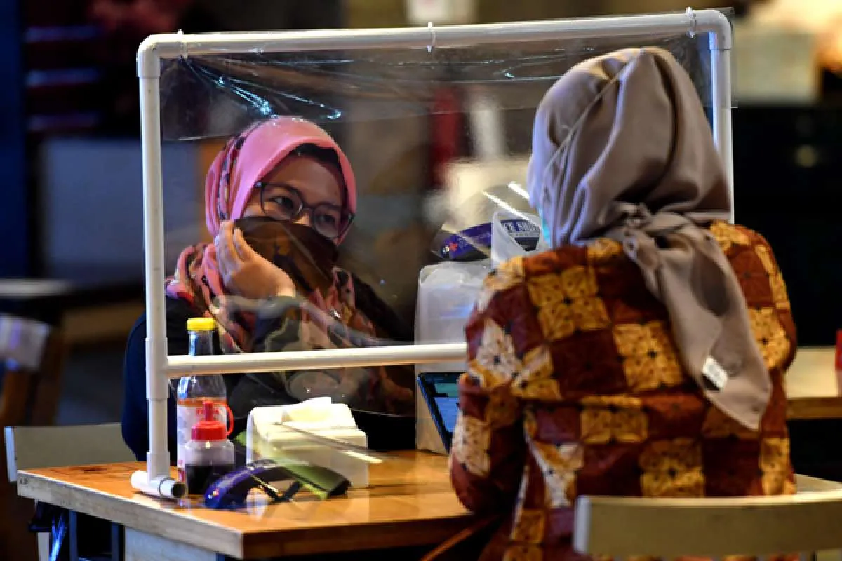 IDI Jatim: PSBB di Surabaya Raya tidak perlu diterapkan lagi