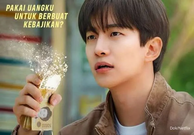 Mau Maraton Drakor Seharian? Ini 7 Rekomendasi Drama Korea Episode Singkat Terbaik