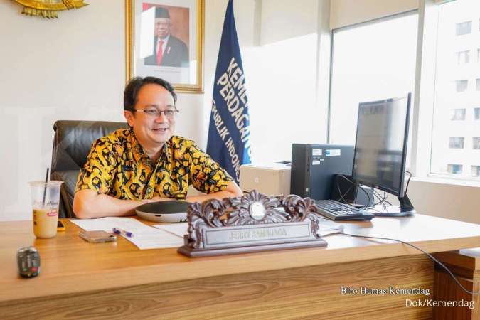 Indonesia siap manfaatkan pos tarif gratis ke negara EFTA
