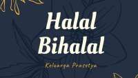 Apa Arti dan Makna Halalbihalal? Ini Sejarah Halalbihalal di Indonesia