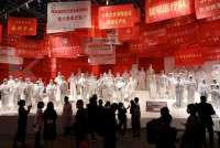 Dua kasus corona di Tianjin China tertular virus dari kepala babi impor