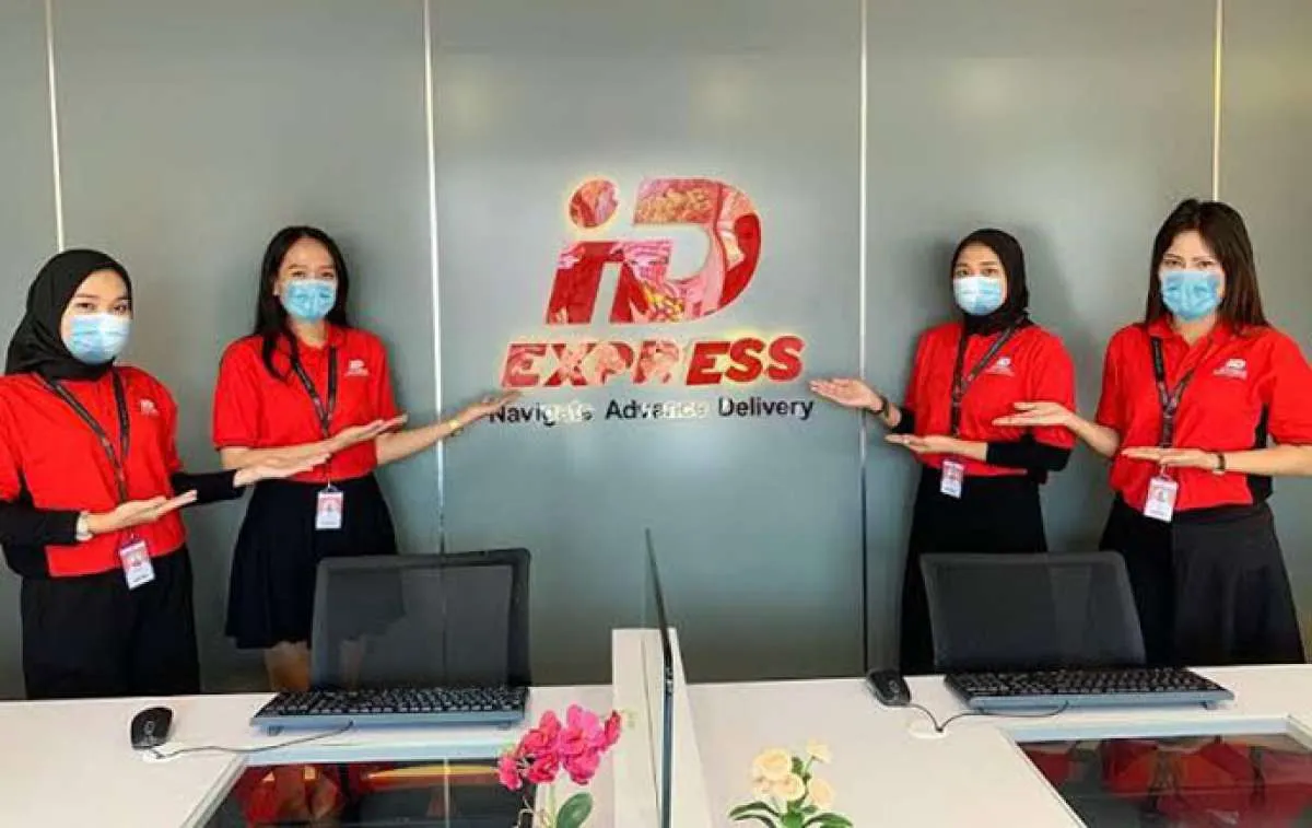 Sempat terkendala, iDexpress pastikan operasional pengiriman sudah pulih sepenuhnya