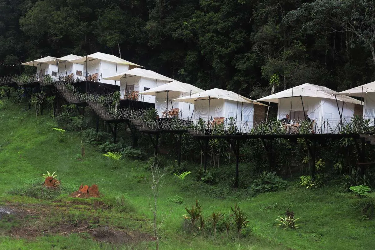 Waktu Imsak Garut Hari Ini Selasa (10/3) dan Tips Sahur yang Menyehatkan