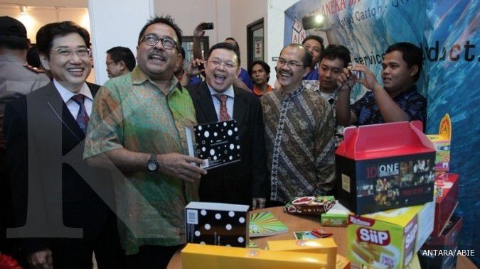 Banten akan tarik pajak dari 