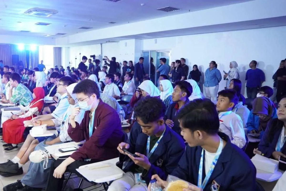 The Genius Math League 2026 Jaring Finalis ke Babak Grand Final