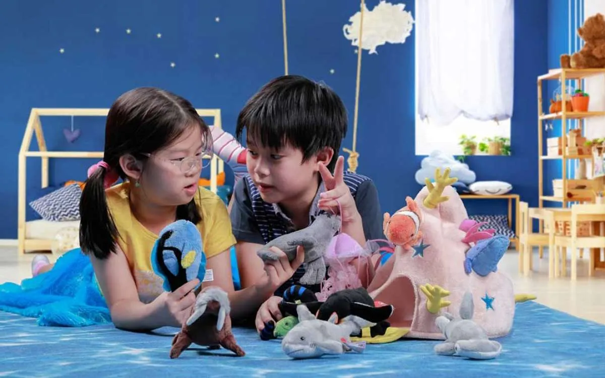 Sunindo Adipersada (TOYS) Berhasil Cetak Laba Rp 1,88 Miliar pada Tahun 2022