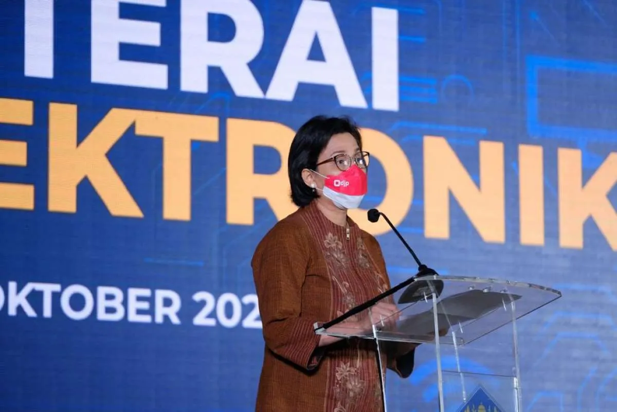 Berharap ekonomi pulih, Sri Mulyani malah pangkas target penerimaan PPh tahun depan
