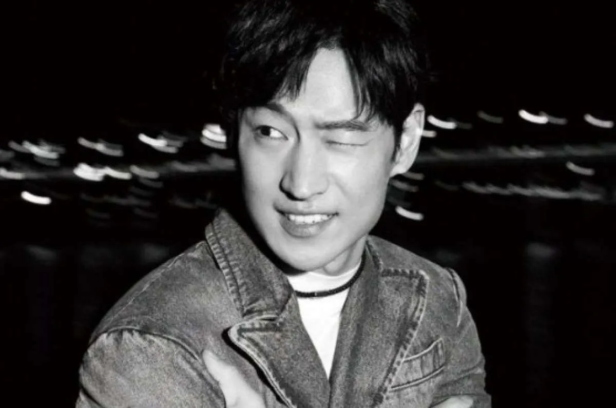 Drakor adaptasi webtoon, drama Korea terbaru Lee Je Hoon tentang taksi misterius