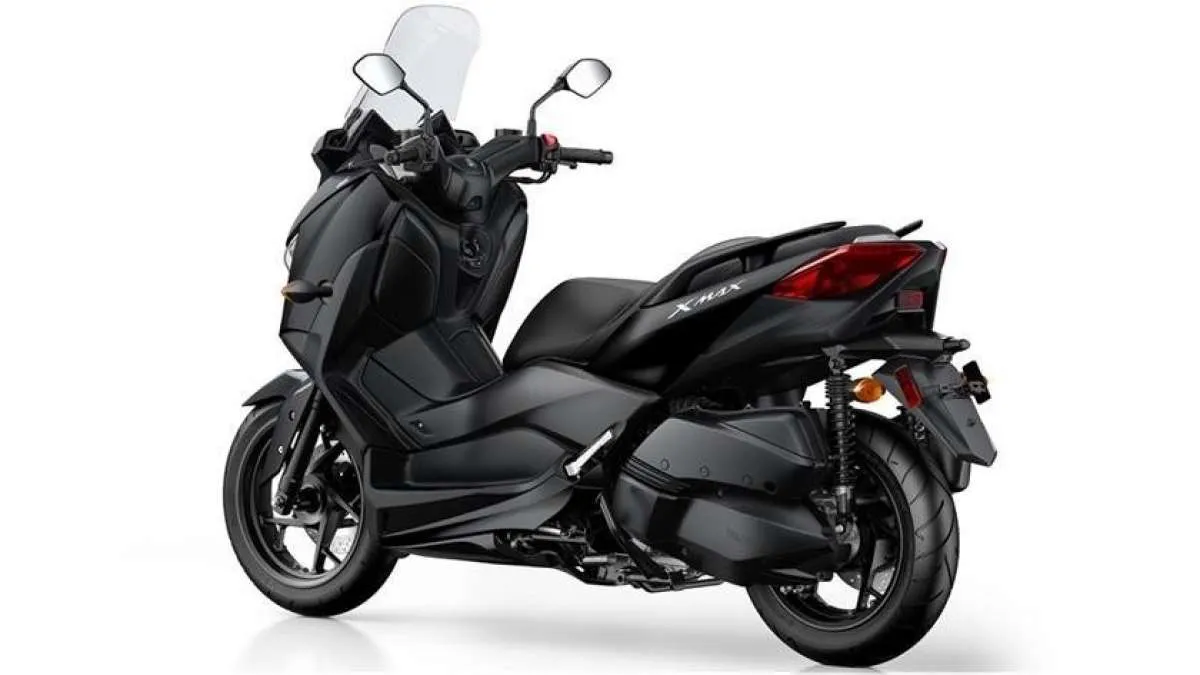 Promo Yamaha XMAX, harga lebih murah dengan diskon juta rupiah