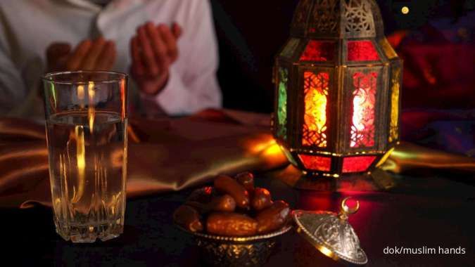 Jadwal Imsakiyah Hari Pertama Ramadan 12 Maret 2024 di Jabodetabek & Sekitarnya