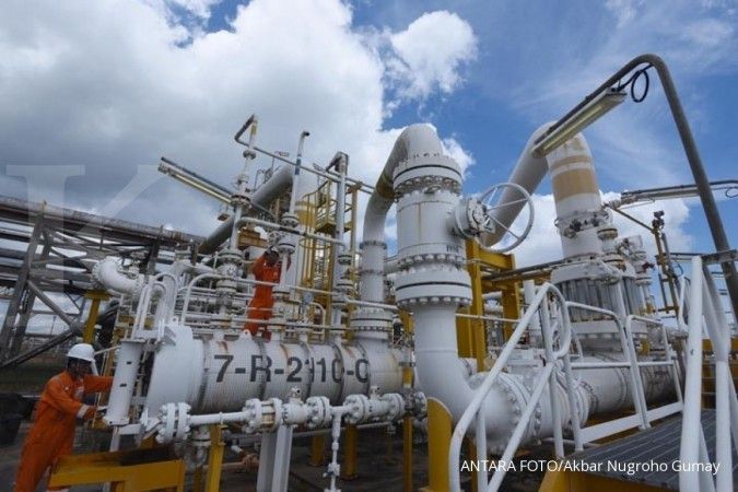 SKK Migas: Lapangan Gas Kepodang segera beroperasi kembali