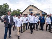 Kemenko PM Siap Selenggarakan Pasar 1001 Malam untuk Putar Roda Ekonomi UMKM