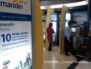 BMRI & BBCA menjadi penyokong terbesar indeks sore  BMRI & BBCA menjadi penyokong terbesar indeks sore