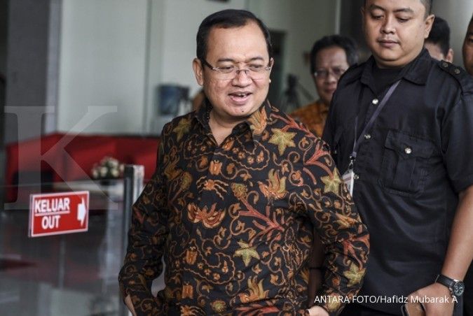 Timses Prabowo sebut protes mereka wajar karena kaget serangan Jokowi