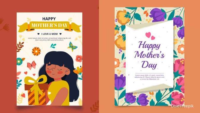 100 Ucapan Selamat Hari Ibu Bahasa Inggris, Cocok untuk Caption Instagram 