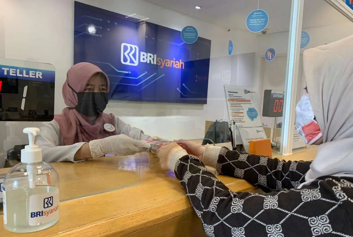 BRI Syariah akan gelar RUPSLB bahas perubahan pengurus pada 5 November 2020