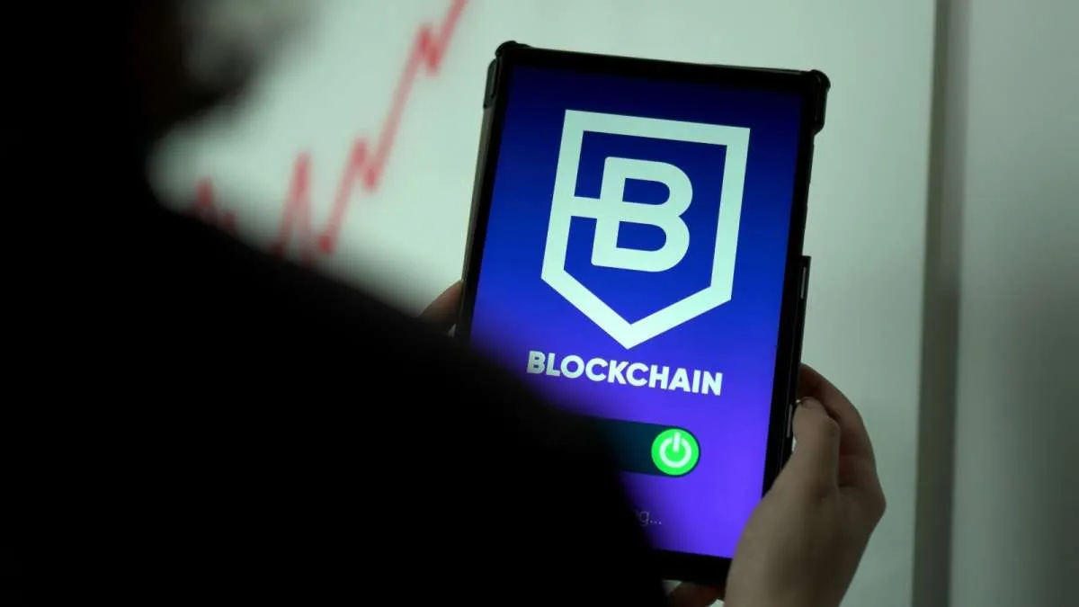 Jadi Bagian Ekonomi Digital Nasional, Pengembangan Blockchain Terus Didorong