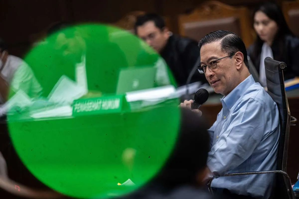 Mantan Mendag Tom Lembong Dituntut 7 Tahun Penjara dalam Kasus Impor Gula