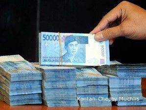 Hingga Mei, SUN Pemerintah Capai Rp 93 Triliun