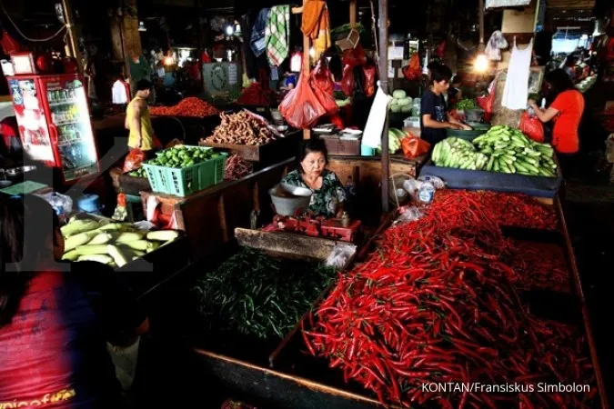 Indonesia records 0.16% inflation in November