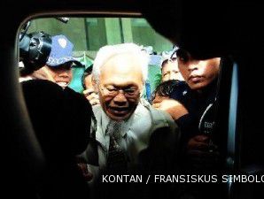 Merasa haknya dibatasi, Yusuf Supendi mengadu ke Komnas HAM