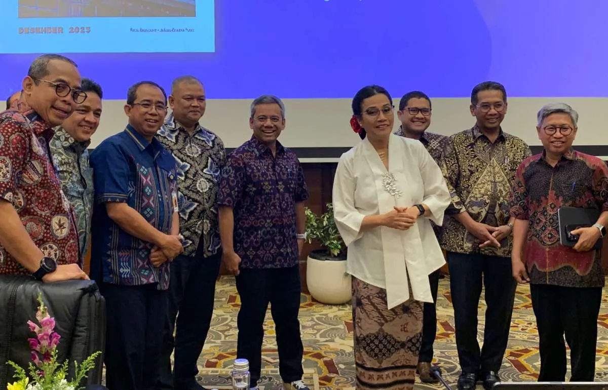 Jelang Tutup Tahun, Penerimaan Pajak Sudah Lampaui Target