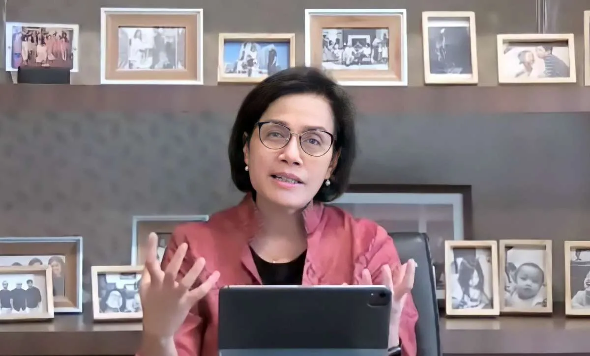 Sri Mulyani limpahkan pengajuan insentif fiskal kepada Kementerian Investasi