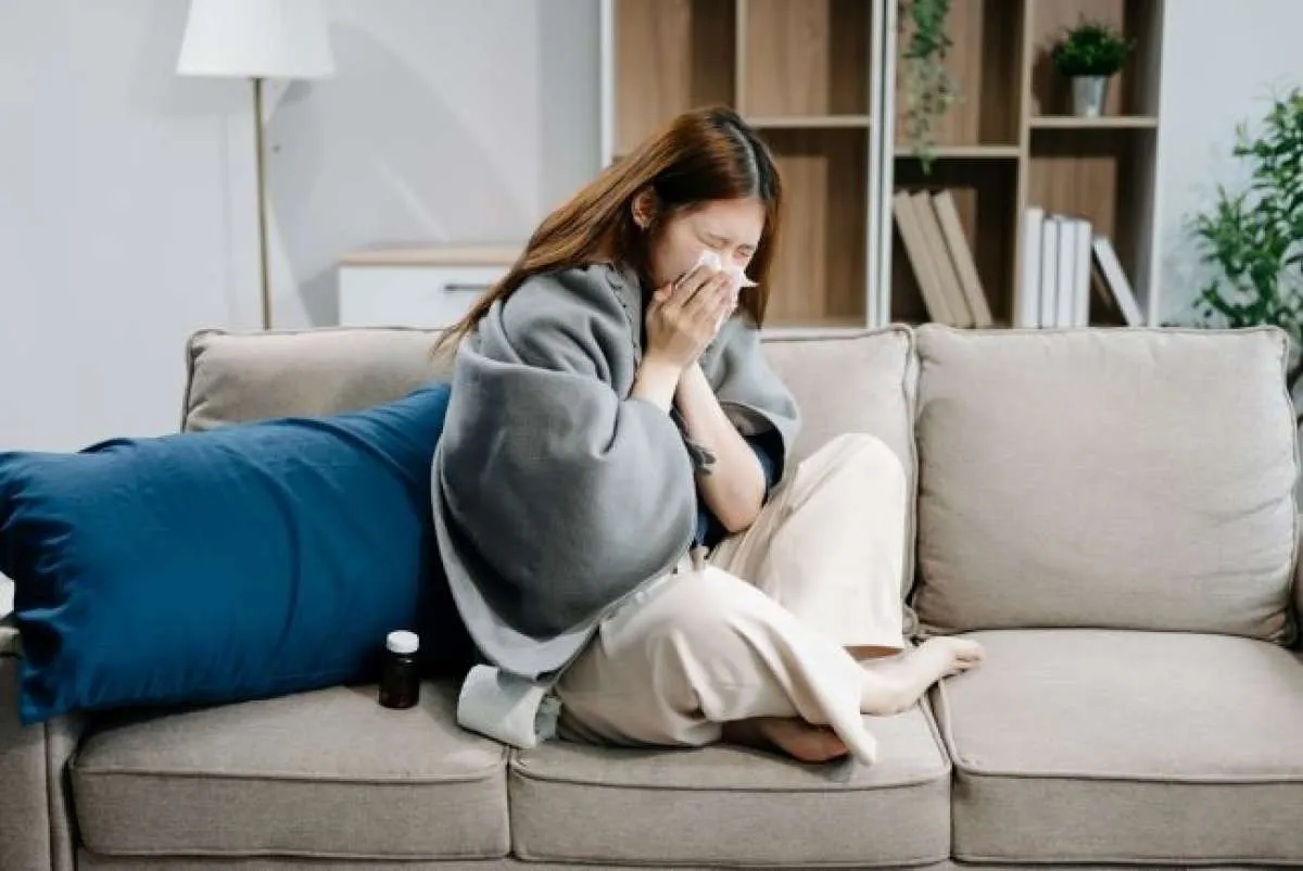 Tanaman Herbal yang Bantu Atasi Gejala Influenza A, Cek Rincian Detailnya!