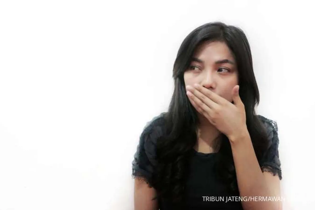 Mengapa virus Covid-19 menyebabkan hilangnya rasa? Ini penjelasannya