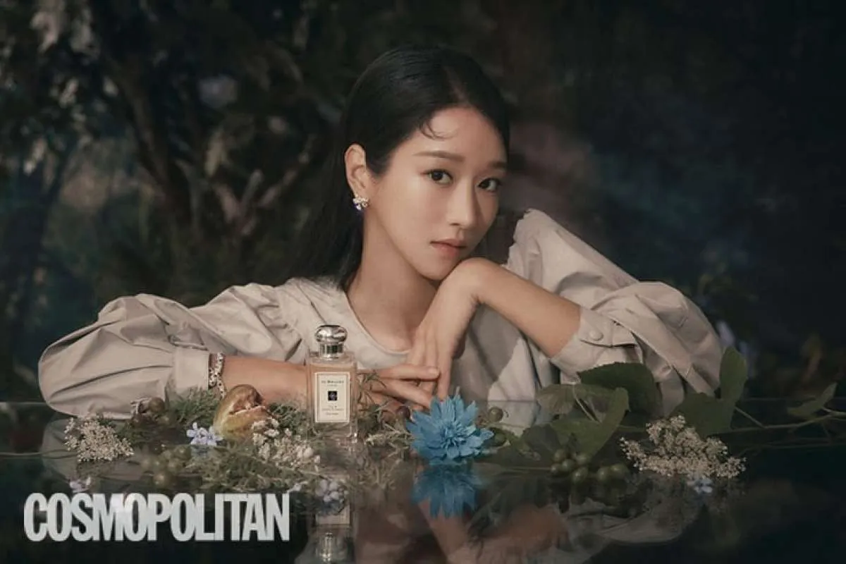 Aktris drakor It's Okay to Not Be Okay, Seo Ye Ji buka-bukaan kesan nonton drama ini