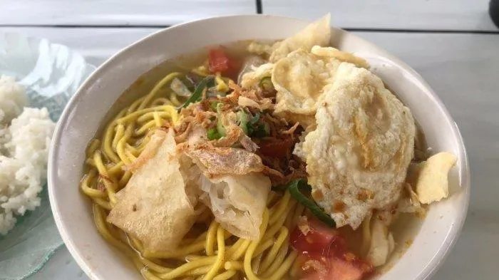 Soto Mie Bogor