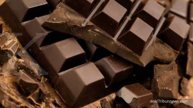 Segini takaran konsumsi coklat hitam untuk menurunkan kolesterol tinggi