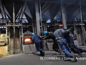 Genjot produksi, investasi sektor minerba tahun 2011 bisa naik 20,3%