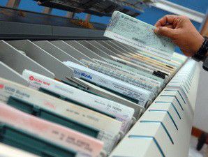 Transaksi RTGS dan Kliring Meningkat 10%