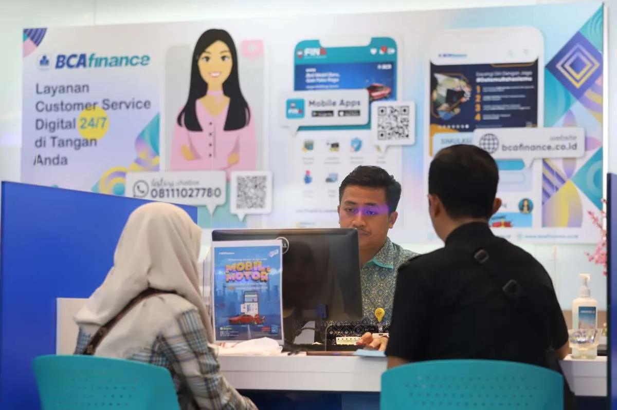 Kredit Macet Multifinance Naik ke 2,72% di 2026, OJK Minta Perusahaan Perketat Risiko