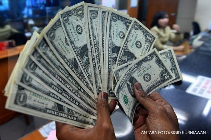 Transaksi Berjalan Surplus, Tapi Neraca Pembayaran Indonesia Defisit pada Kuartal I