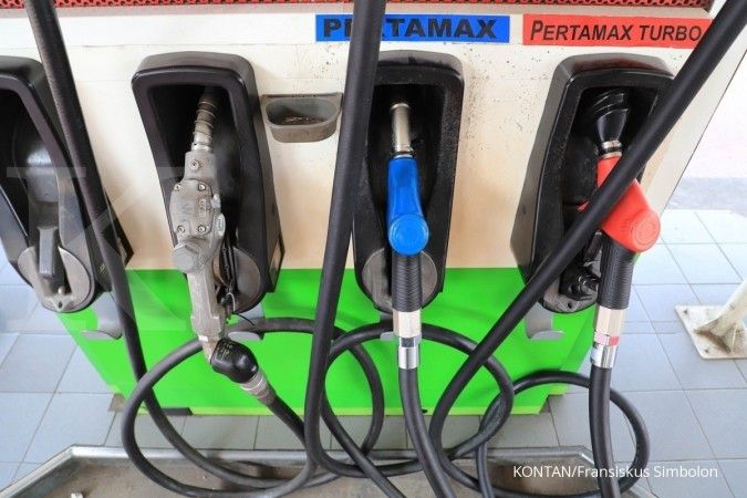 Pertamina announces fuel price hike  