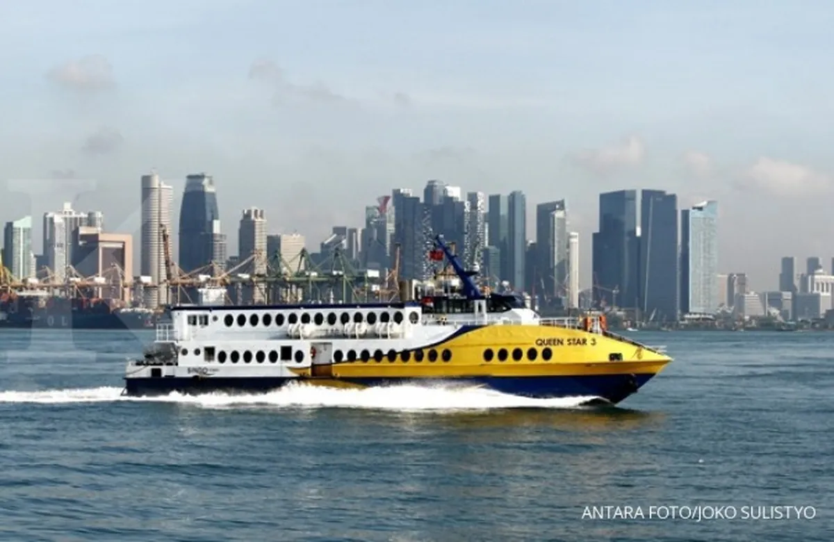 Proses perizinan kapal wisata asing dipangkas 