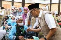 Optimalisasi Dana Haji Kian Mendesak 